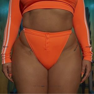 SNAP BIKINI BOTTOM Adidas x IVY PARK.